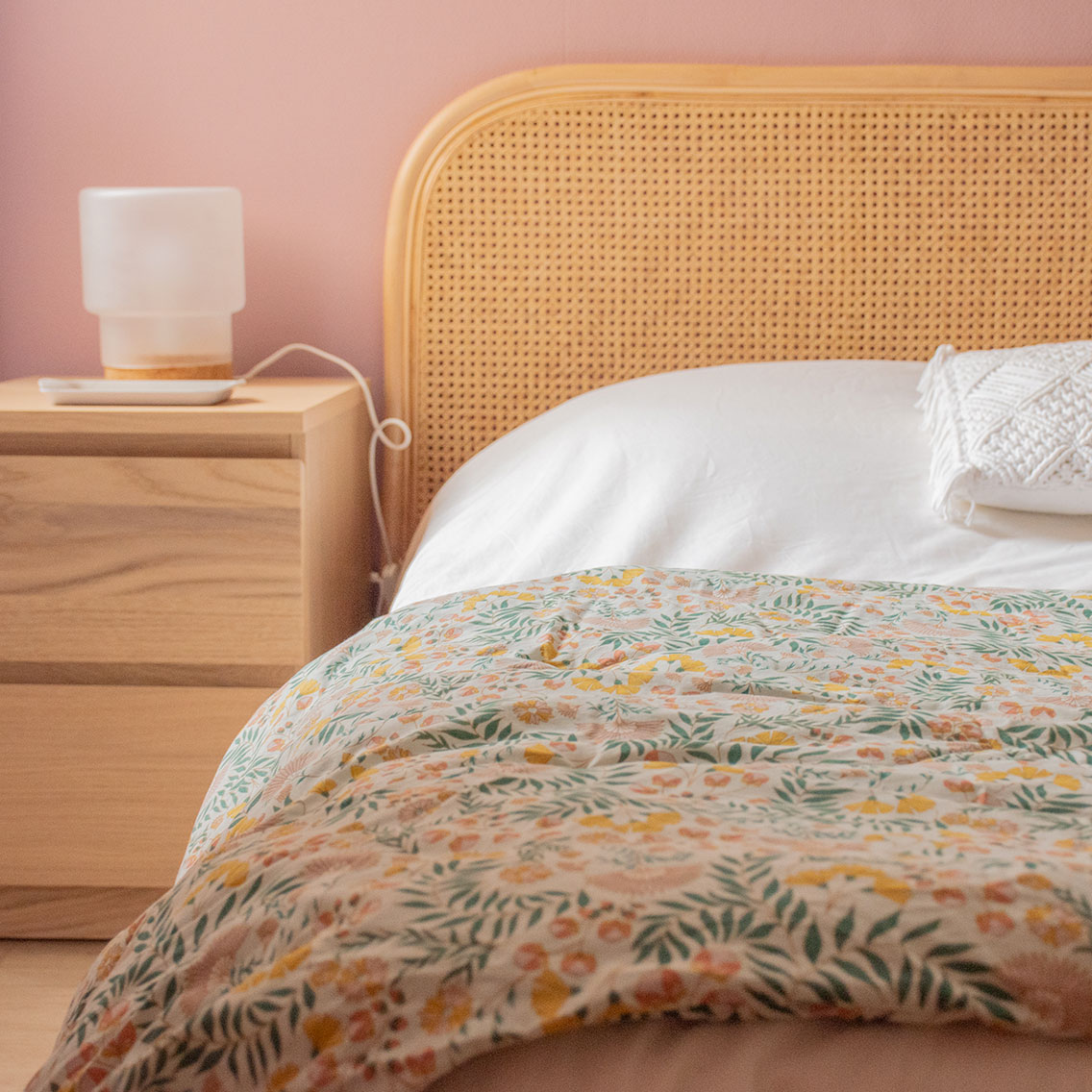 Projet de décoration d'intérieur - Au pays des cigales